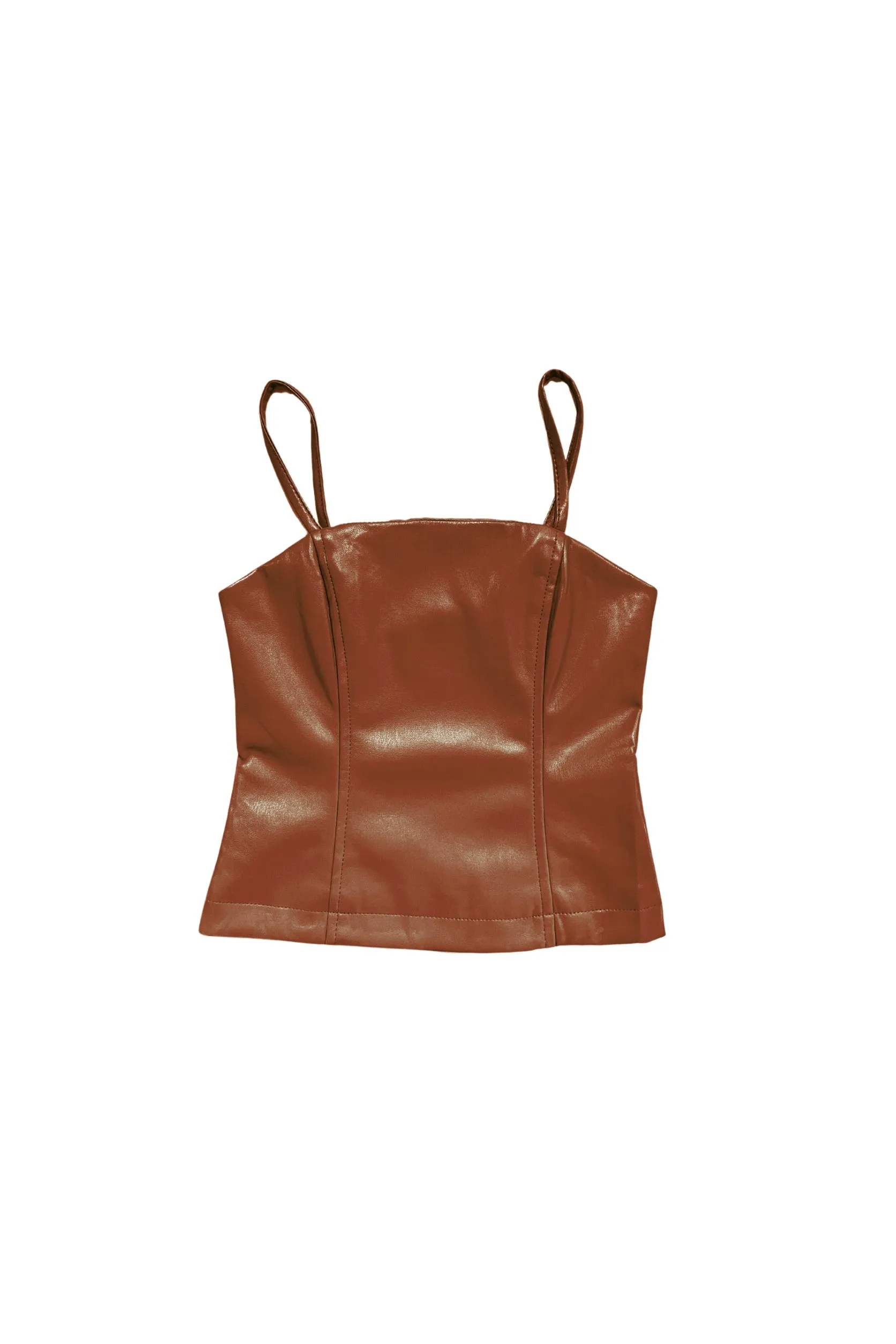 TWEEN LEXI BUSTIER TOP - FINAL SALE