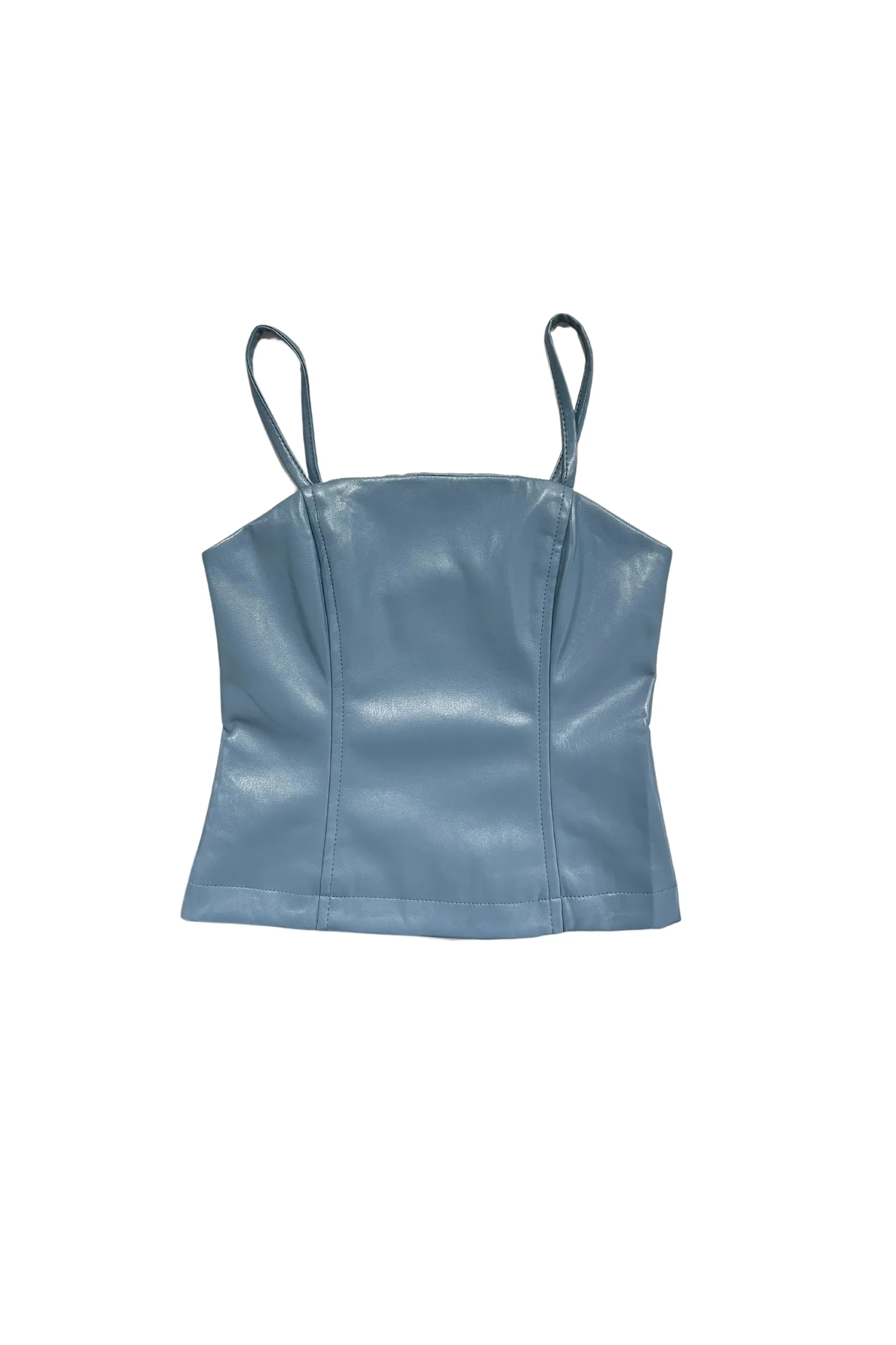 TWEEN LEXI BUSTIER TOP - FINAL SALE