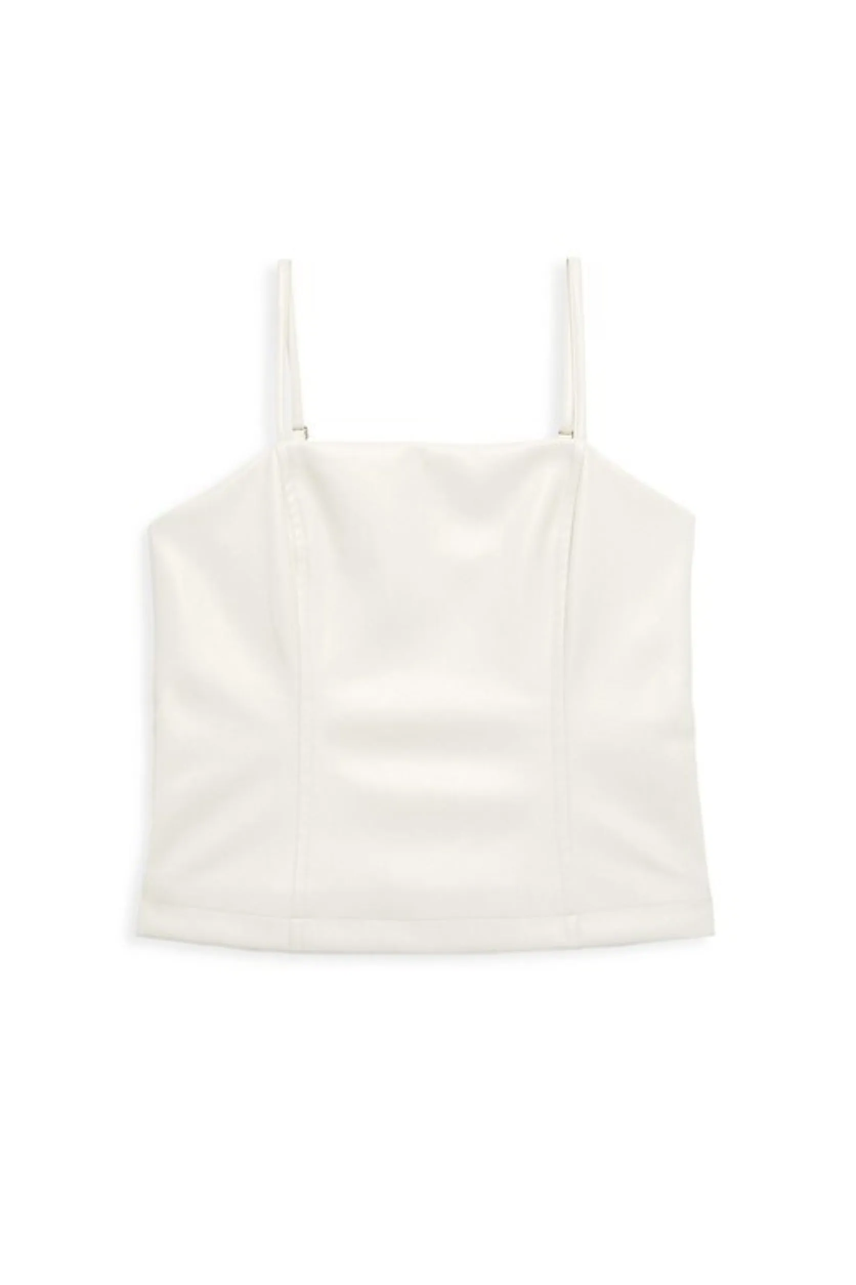 TWEEN LEXI BUSTIER TOP - FINAL SALE