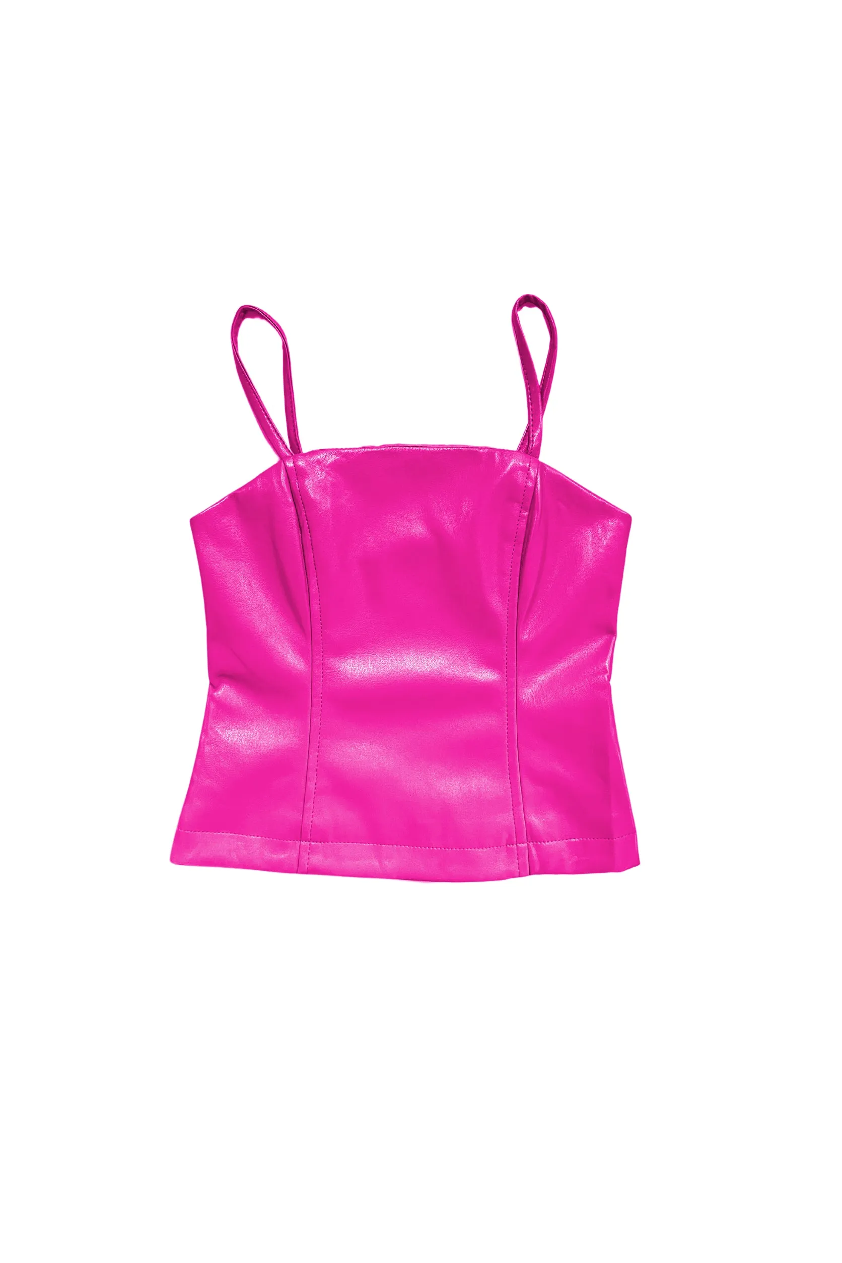 TWEEN LEXI BUSTIER TOP - FINAL SALE