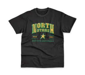 Vintage North Stars