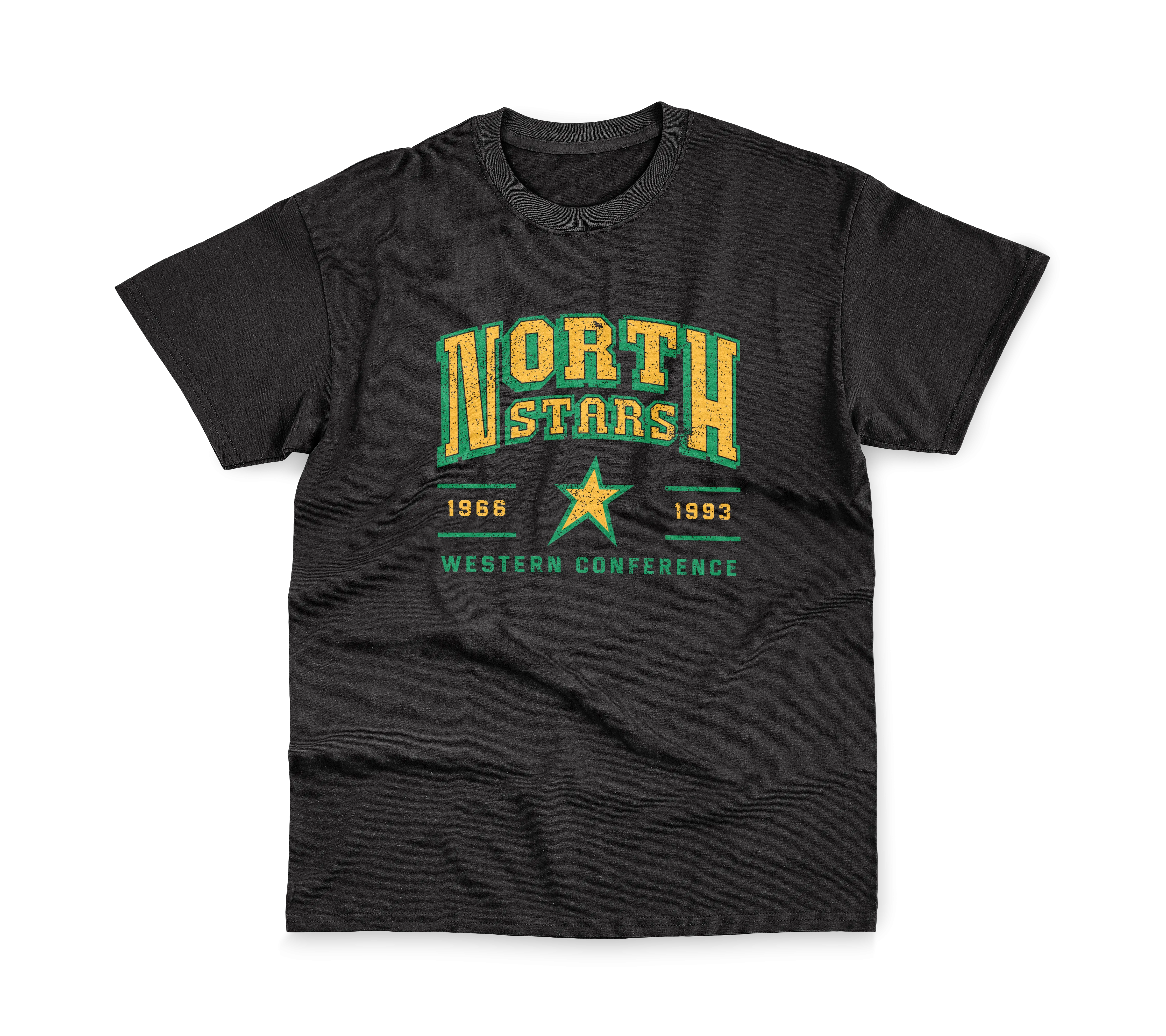 Vintage North Stars