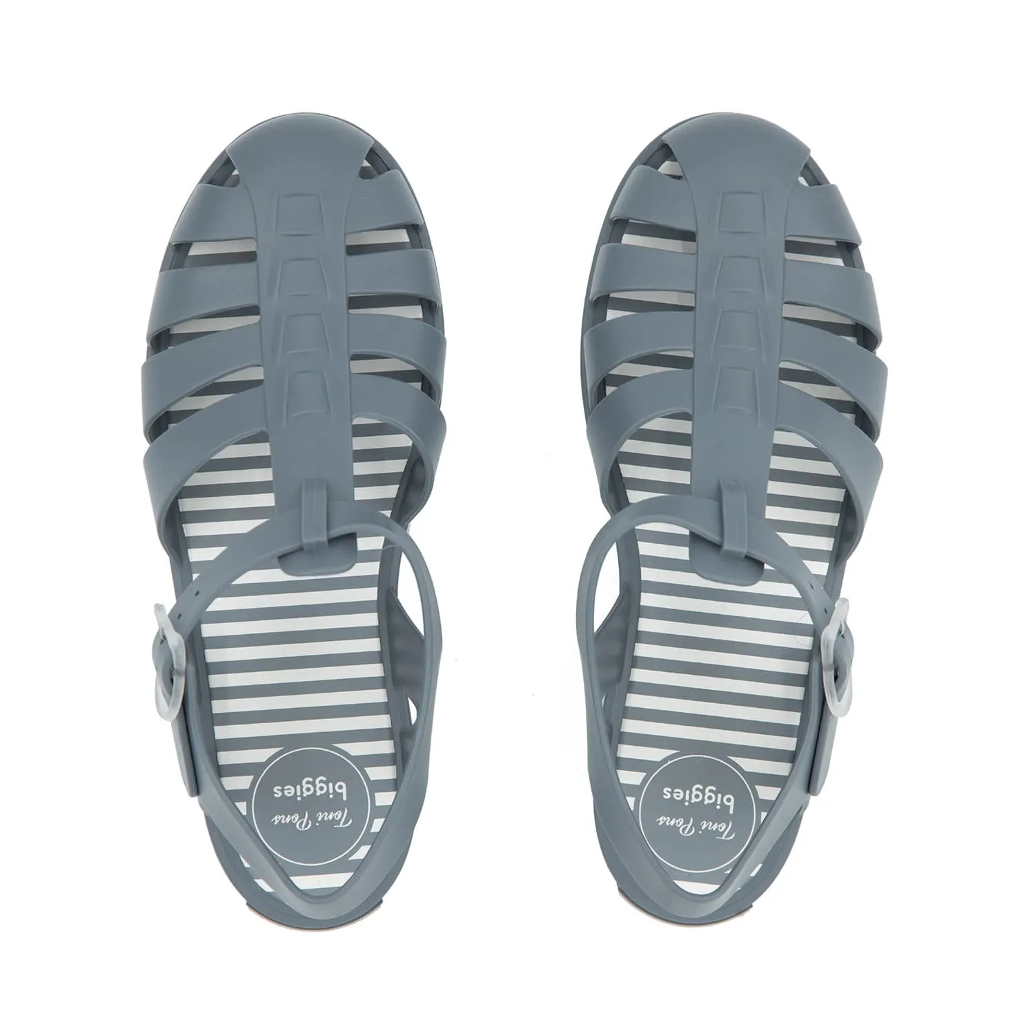 Water Resistant Sandals for women - Cuba