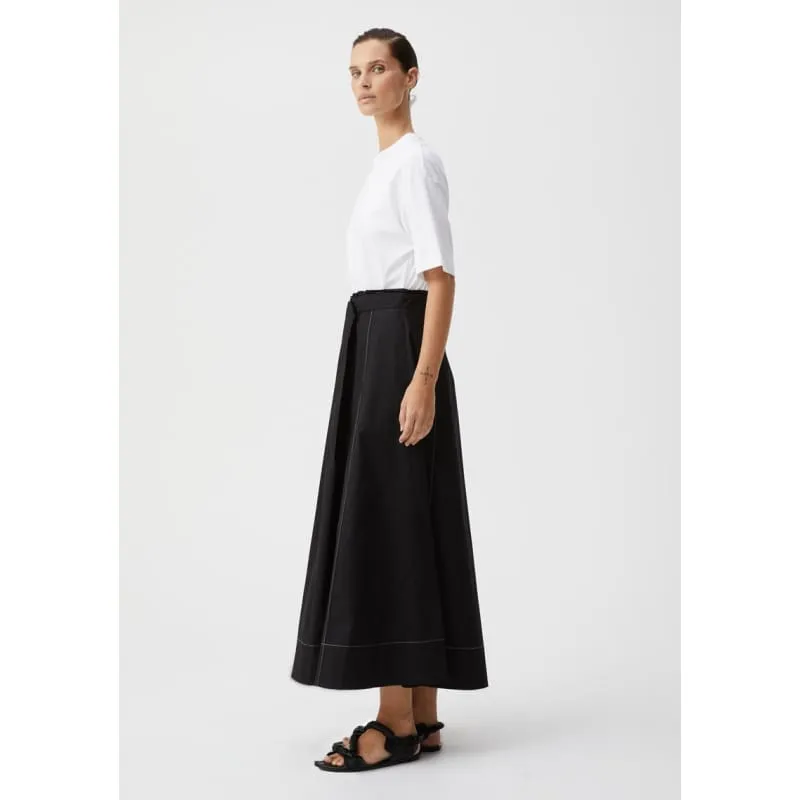 Watson Skirt | Black