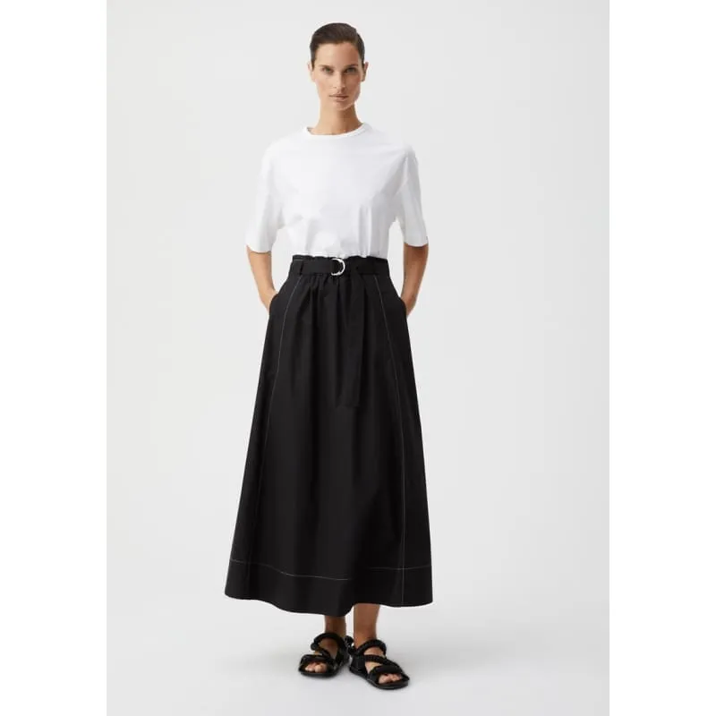 Watson Skirt | Black