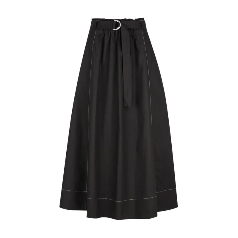 Watson Skirt | Black