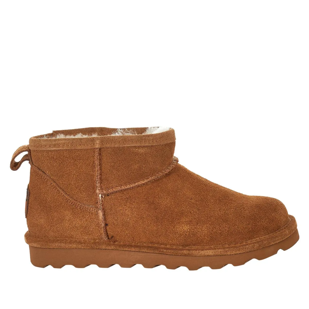 Women's Shorty Water Resistant Winter Boot