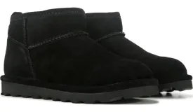 Women's Shorty Water Resistant Winter Boot