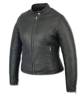 Women's Stylish Lightweight Jacket