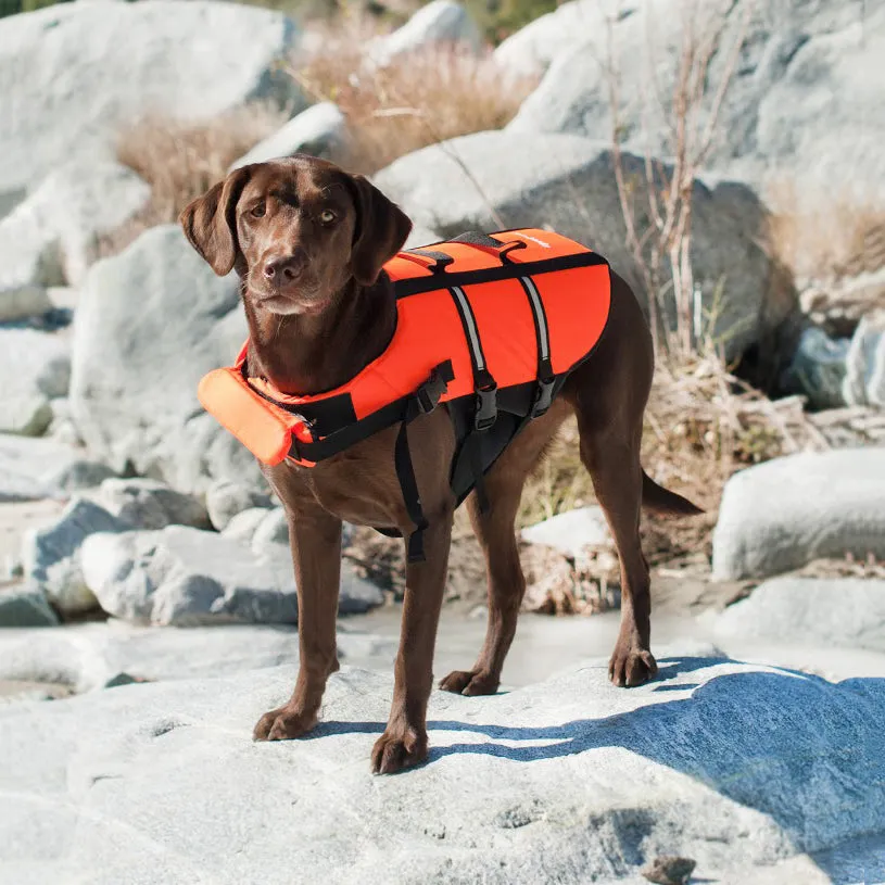 Zippypaws Adventure - Life Jacket XS